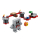 LEGO Super Mario 71364 Tarapaty w forcie Whompa - 574000 - zdjęcie 6